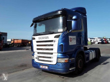 Tracteur Scania R 420