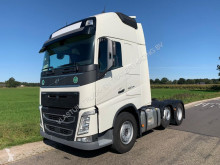 Cabeza tractora Volvo FH13 usada