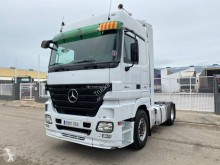 奔驰Actros牵引车 1846 LS 二手