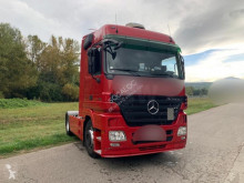 Cabeza tractora productos peligrosos / ADR Mercedes Actros 1855 L