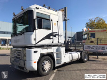 Traktor Renault Magnum 440 brugt