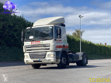 Cabeza tractora DAF CF
