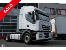 Tracteur Iveco Stralis occasion