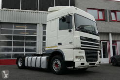 DAF nyergesvontató XF 430