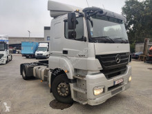 Cabeza tractora Mercedes Axor 1840 LS usada