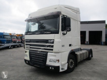 DAF tractor unit XF105