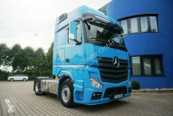 Cabeza tractora Mercedes Actros 1848 LS 4x2 Gigaspace usada