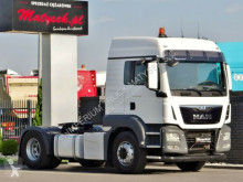 Cabeza tractora MAN TGS 18.440 /4X4/ HYDRODRIVE/MANUAL/EURO 6
