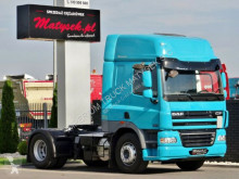 Cabeza tractora productos peligrosos / ADR DAF CF 85.460 / RETARDER / ATE / FULL ADR /370000 KM