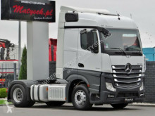 Tracteur Mercedes ACTROS 1845/ 2017/ ACC/ GOLD CONTRACT SERVICE / occasion