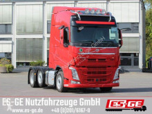 Tracteur Volvo FH 500 6x2 SZM CHH-MED