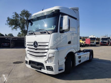 Cabeza tractora Mercedes Actros 1843 LS usada