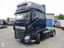 DAF XF 510 tractor unit used
