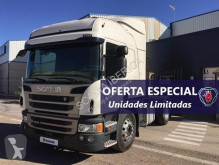 Tracteur Scania P 450