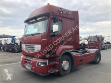 Cabeza tractora Renault