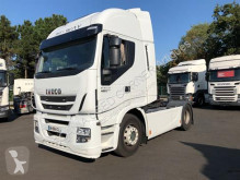 Cabeza tractora Iveco usada