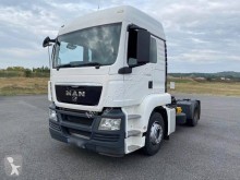 Tracteur MAN TGS 18.400 occasion