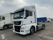 Tracteur MAN TGX 18.460