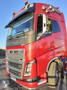 Cabeza tractora Volvo FH16 650 usada