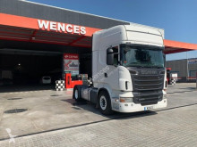Tracteur Scania R500 V8 occasion