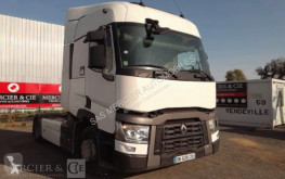 Tracteur Renault