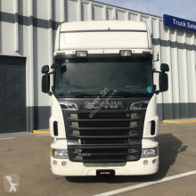 Trattore Scania R usato
