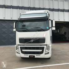 Cabeza tractora Volvo FH usada