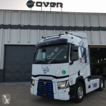 Cap tractor Renault t 480