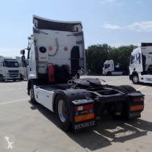 Tracteur Renault Premium occasion