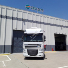 Tracteur DAF XF