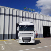 Tracteur DAF XF occasion