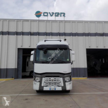 Tracteur Renault t 460