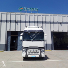 Tracteur Renault t 460 occasion