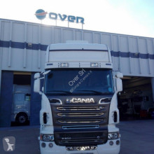 Trattore Scania R usato