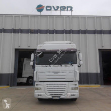 Cap tractor DAF XF
