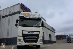Trekker DAF XF nieuw