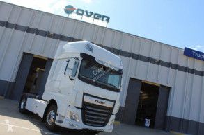 Tracteur DAF XF