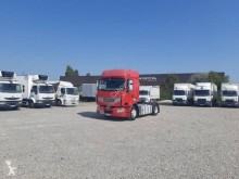 Nyergesvontató Renault Premium 460 DXI használt