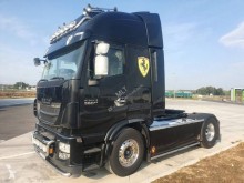 Tracteur Iveco Stralis AS 440 S 56
