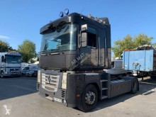 牵引车 雷诺 Magnum 500 DXI
