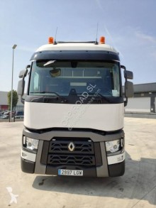 Tahač Renault Gamme T 460 použitý