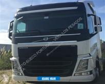 Cabeza tractora Volvo FH usada
