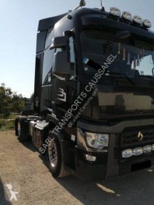 جرار Renault Gamme T 480.18 DTI 13