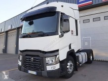 Trattore Renault Gamme T 460 T4X2 E6 usato