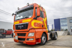 Tracteur MAN TGX 18.440 XLX occasion