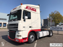 Tracteur DAF XF105 occasion