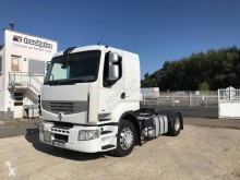 Cabeza tractora productos peligrosos / ADR Renault Premium 460 EEV