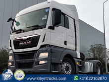 MAN 18.440 xlx night a/c int. tractor unit used