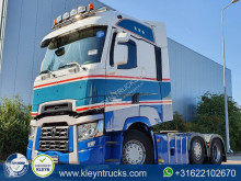 雷诺Gamme T牵引车 520 HIGH voith 二手