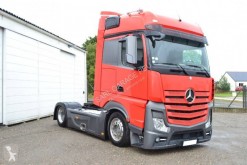 Tracteur surbaissé Mercedes Actros 1845